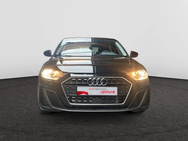 AUDI A1 Sportback (2026) — foto 22 van 23