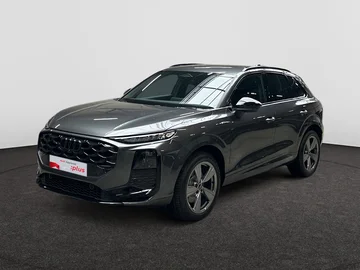 AUDI Q3 SUV (2026)
