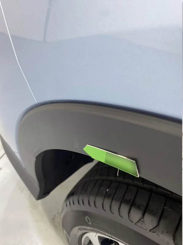 BYD Seal U PHEV (2024) — foto 35 van 45