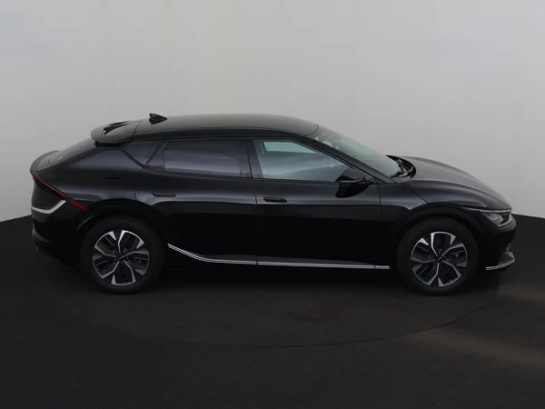 KIA EV6 (2022) — foto 29 van 33