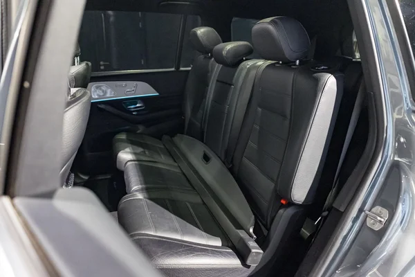 Mercedes-Benz GLS (2021) — foto 56 van 56
