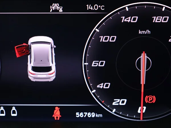SEAT Ateca (2022) — foto 4 van 21