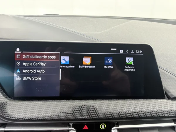 BMW 218 (2021) — foto 13 van 24
