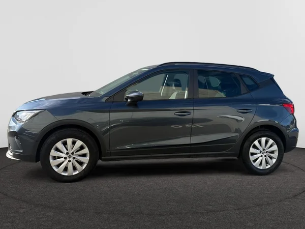SEAT Arona (2023) — foto 12 van 20