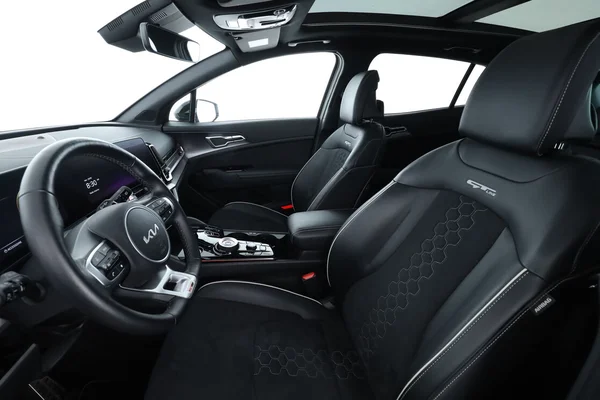 Kia Sportage (2025) — foto 16 van 16