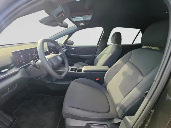 VOLKSWAGEN ID.3 Neo (2026) — foto 24 van 24