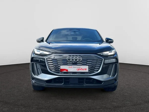 AUDI Q6 Sportback e-tron (2025) — foto 18 van 24