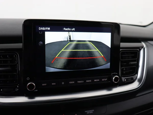 KIA Stonic (2023) — foto 11 van 23