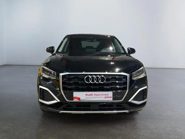 AUDI Q2 (2023) — foto 26 van 31