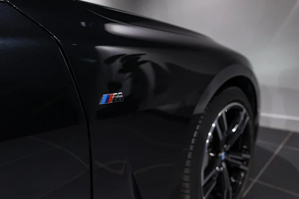 BMW 4 Reeks (2024) — foto 9 van 40