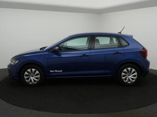 VOLKSWAGEN Polo (2026) — foto 7 van 22