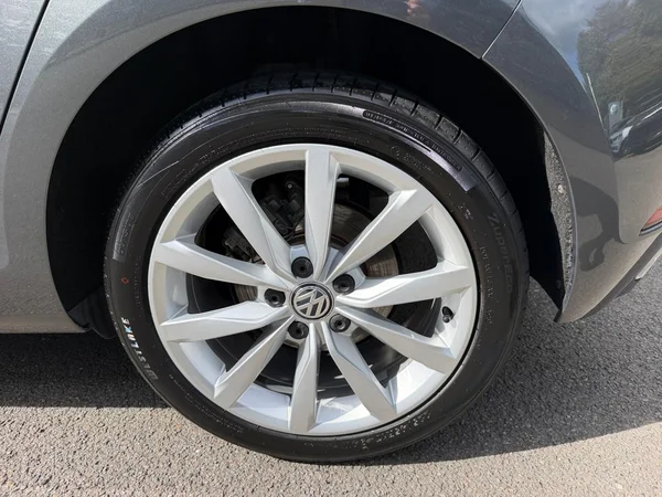 VOLKSWAGEN Golf VII Dsl (2018) — foto 21 van 21