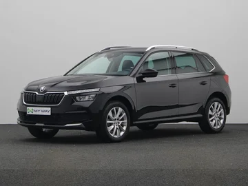 SKODA Kamiq 0be80a5b-9948-4e68-96f5-b56d30407842