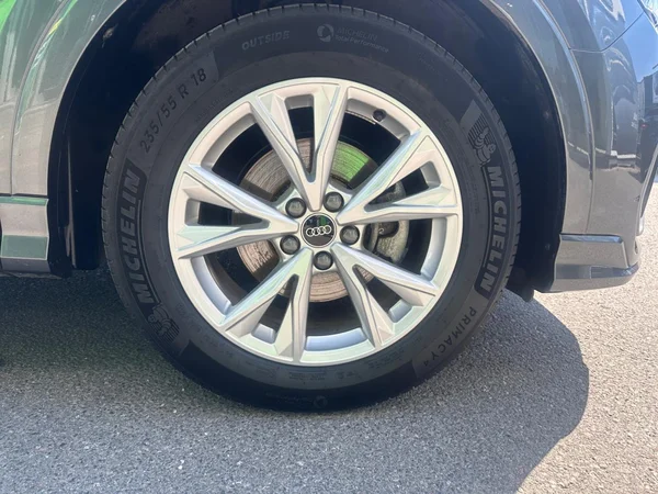 AUDI Q3 (2025) — foto 17 van 24