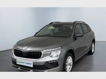 Skoda Kamiq (2025)