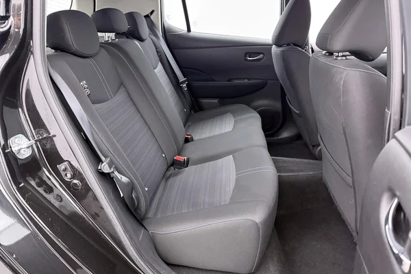 Nissan Leaf (2021) — foto 15 van 41