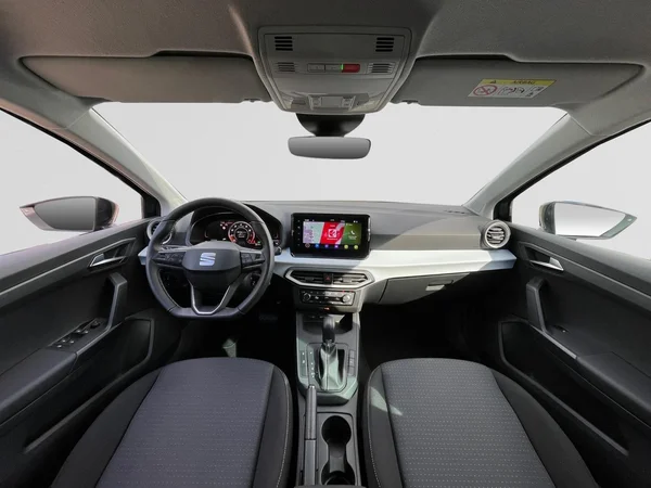SEAT Ibiza 5P/D (2025) — foto 15 van 21