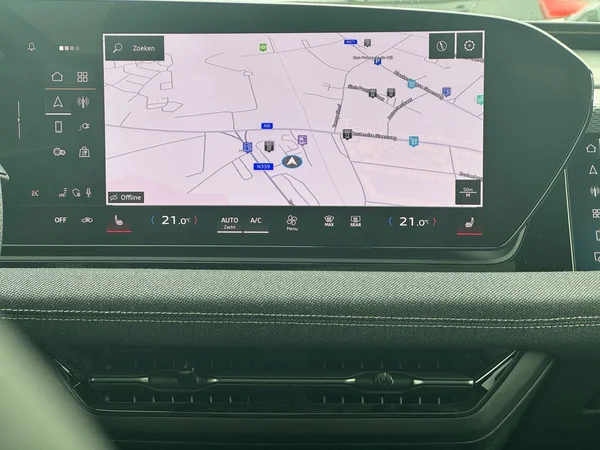 AUDI A6 Avant e-tron (2025) — foto 6 van 23