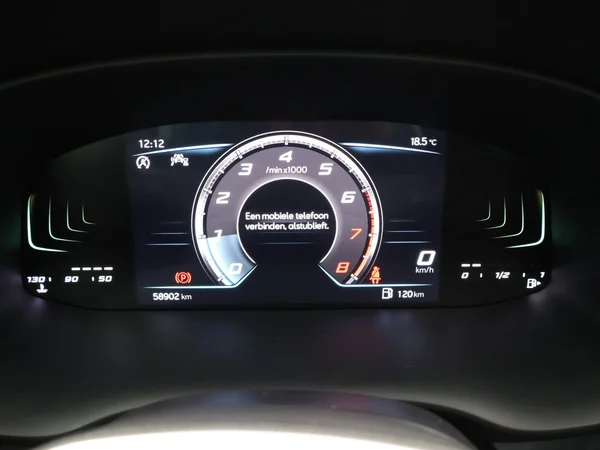 SEAT Ateca (2023) — foto 13 van 28