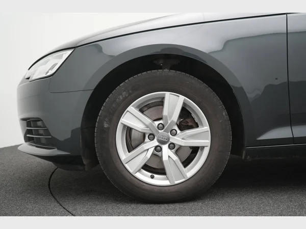 AUDI A4 Avant (2017) — foto 10 van 21