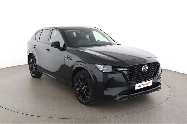 Mazda CX-60 (2023) — foto 14 van 16