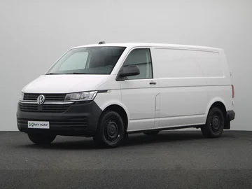 VOLKSWAGEN Transporter T6.1 1000 Fou Lwb Dsl (2024)