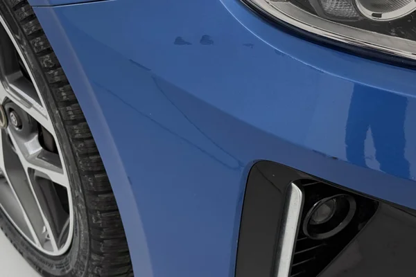 Kia ProCeed (2019) — foto 28 van 43