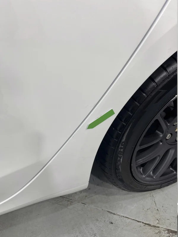 Tesla Model 3 (2024) — foto 26 van 47