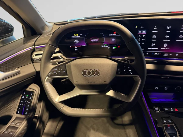 AUDI A6 (2026) — foto 8 van 24