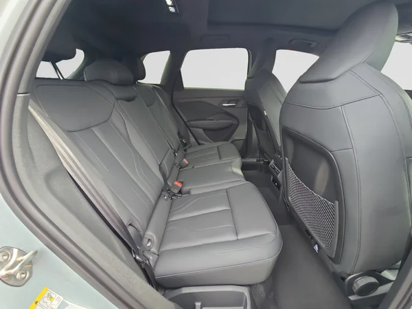 AUDI Q3 SUV (2025) — foto 14 van 24