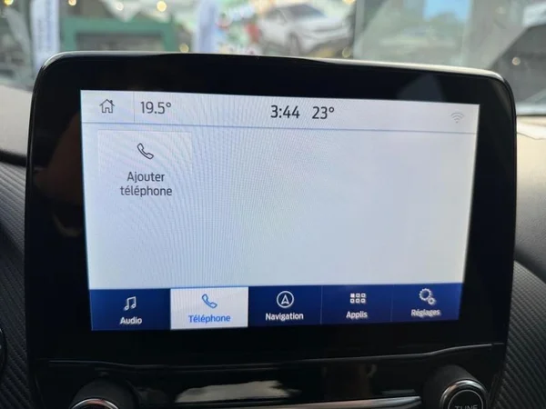 FORD Puma (2024) — foto 9 van 29