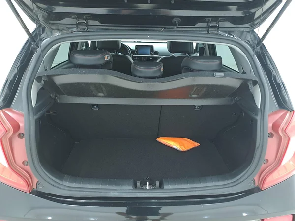 Kia Picanto (2019) — foto 8 van 32