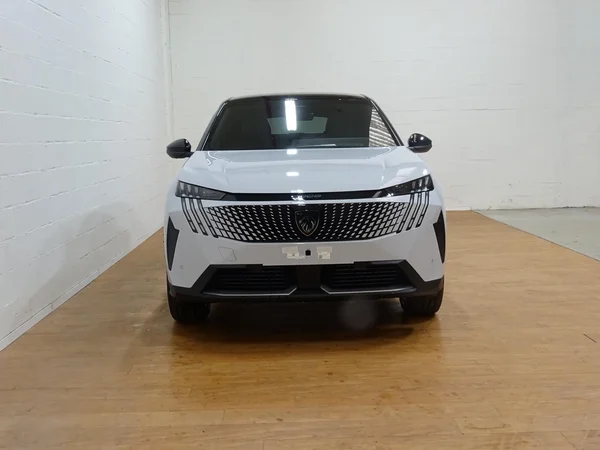 Peugeot 3008 (2026) — foto 2 van 20