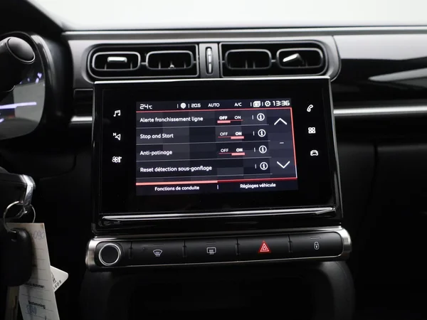 Citroën C3 (2022) — foto 20 van 37