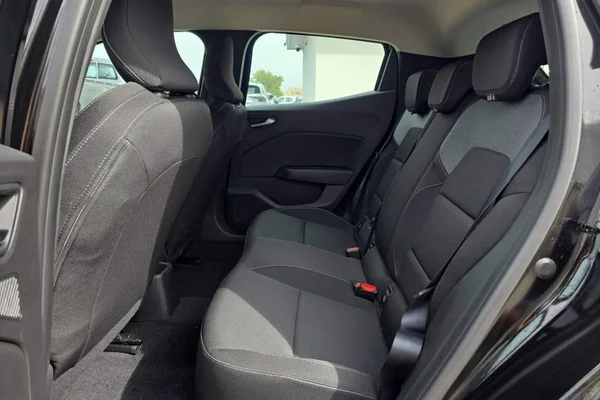 Renault Clio V Phase II (2025) — foto 15 van 27