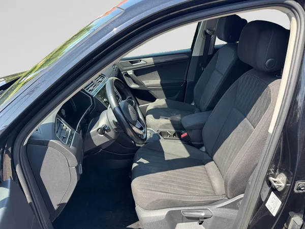 VOLKSWAGEN Tiguan Allspace (2023) — foto 11 van 21
