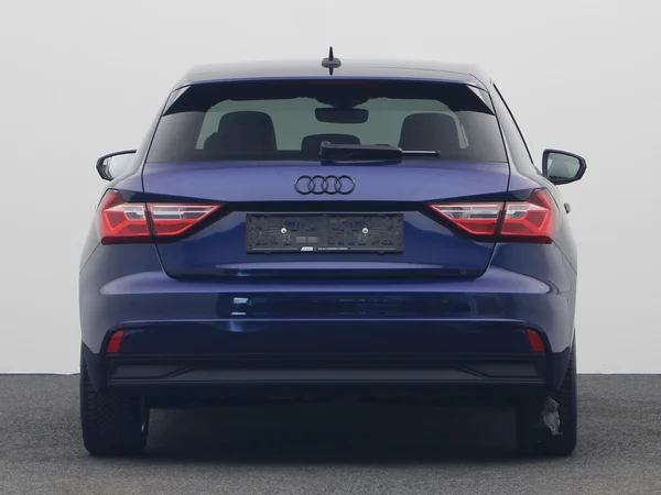 AUDI A1 Sportback (2023) — foto 15 van 20