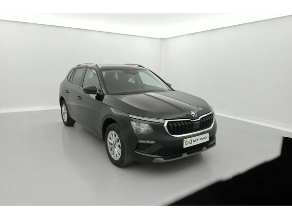 SKODA Kamiq (2025) — foto 23 van 36