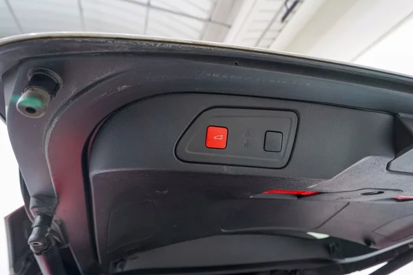 Citroen C5 Aircross PHEV (2021) — foto 9 van 60