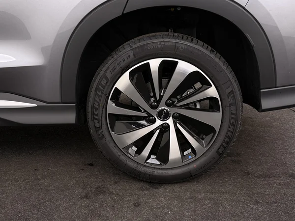 BYD Seal U (2026) — foto 7 van 34
