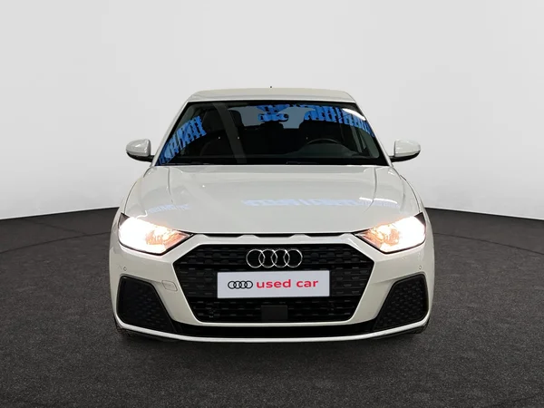 AUDI A1 Sportback (2021) — foto 14 van 20