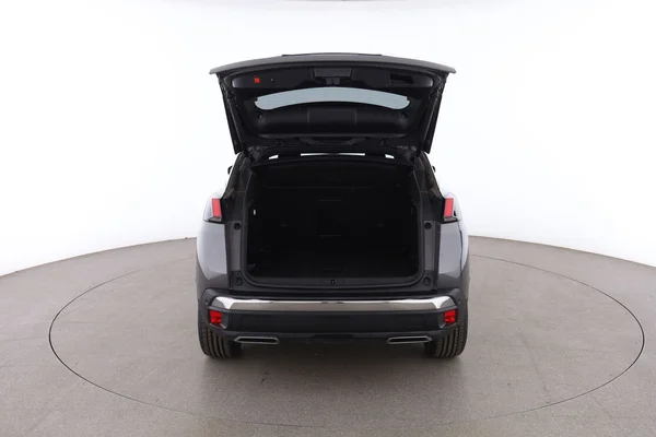 Peugeot 3008 (2021) — foto 7 van 16