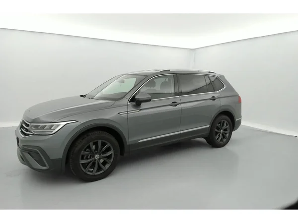 VOLKSWAGEN Tiguan Allspace (2022) — foto 5 van 35