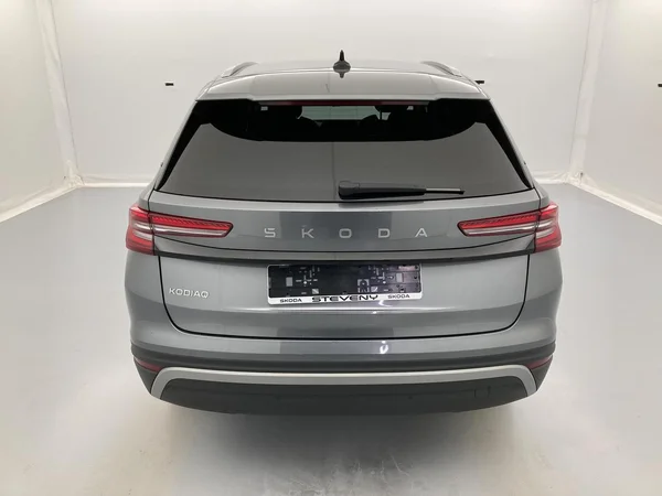 SKODA Kodiaq (2025) — foto 2 van 36