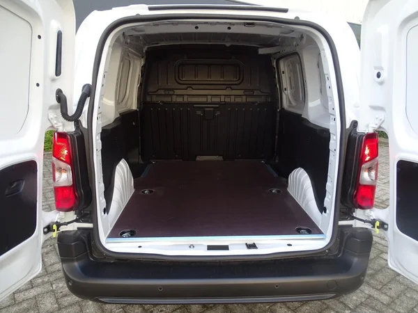 Citroën Berlingo (2026) — foto 3 van 17