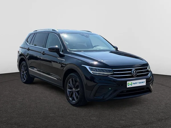 VOLKSWAGEN Tiguan Allspace Dsl (2023) — foto 7 van 13