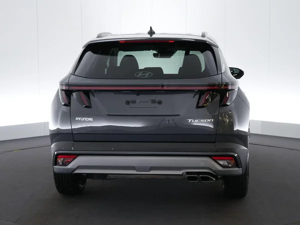 Hyundai Tucson (2025) — foto 16 van 22