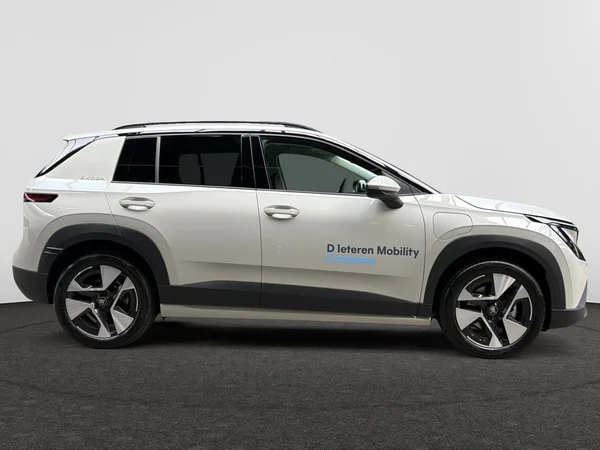 SKODA Epiq (2026) — foto 21 van 24