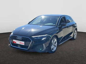 AUDI A3 Sportback (2025)