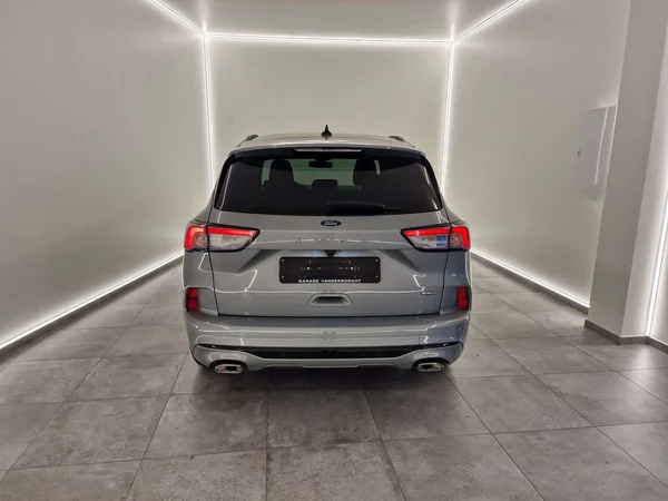 Ford Kuga (2023) — foto 7 van 13